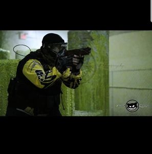 Meet your Posher, Ben